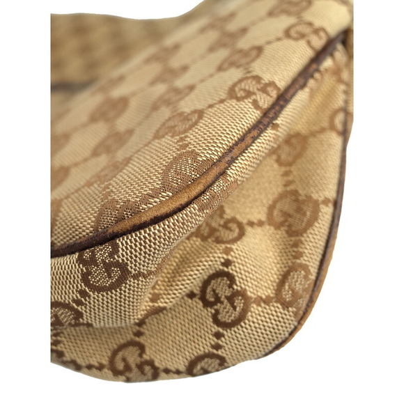 Gucci GG Canvas Tote Bag - Picture 8 of 9